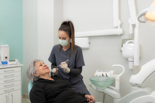 Best Broken or Chipped Tooth Repair in East Valley, NV