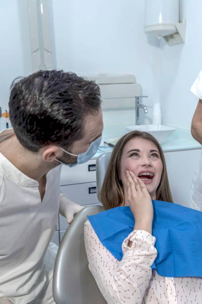 Best Knocked-Out Tooth (Avulsed Tooth) Treatment in East Valley, NV