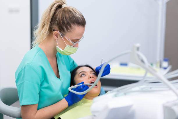Best Emergency Dental Care for Sports Injuries in East Valley, NV