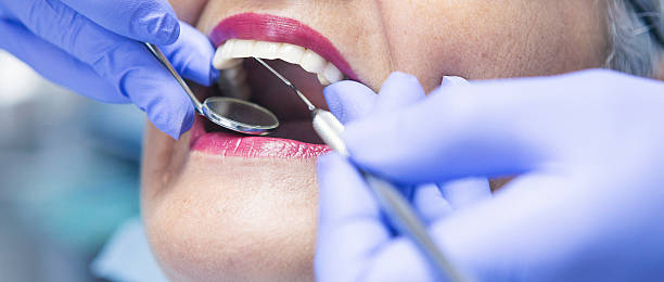 Best Emergency Cosmetic Dentistry (e.g., broken veneers) in East Valley, NV
